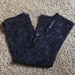 Athleta Leggings